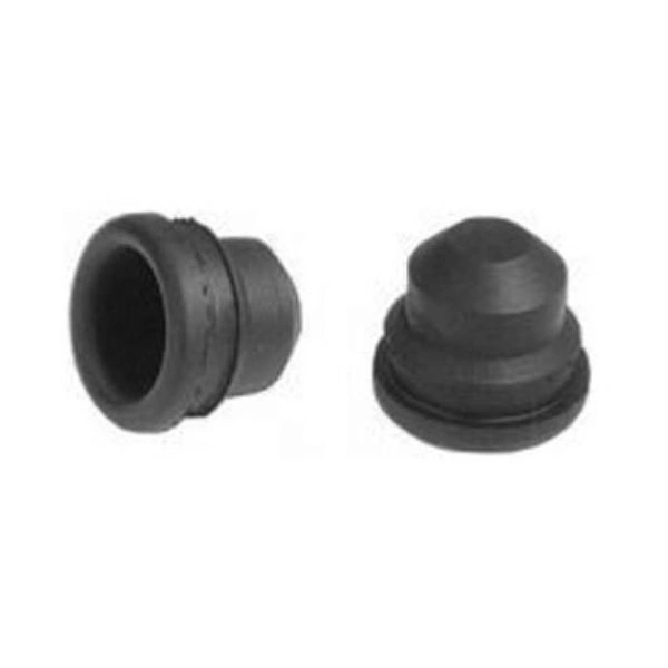 Rubber Grommet, Bowtie Valve Covers - 3894337