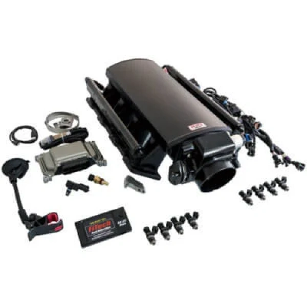 FiTech Ultimate LS EFI 500 HP Fuel Injection Systems 70001 - FIT70001