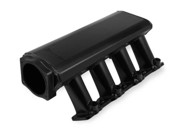 Holley 822032-1 Sniper EFI Sheet Metal Fabricated Intake Manifold LS3 L92 - HLY822032-1