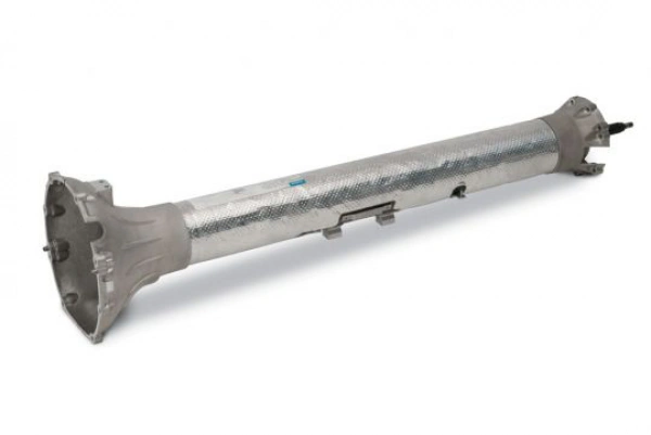 Corvette Torque Tube & Prop Shaft Kit, Auto Trans - 84016824