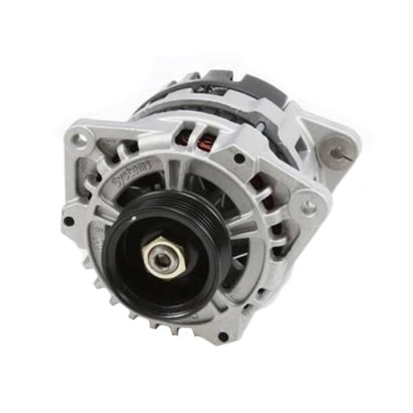 Alternator, 90 Amp - 88958690