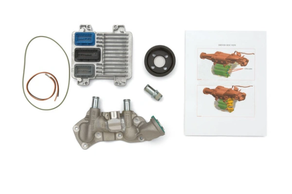 Chevrolet Performance Stage 3 Performance Upgrade Kit - 88958718