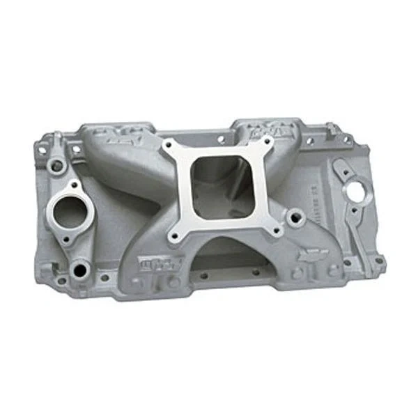 Intake Manifold, ZZ572/620 Engine - 88961161