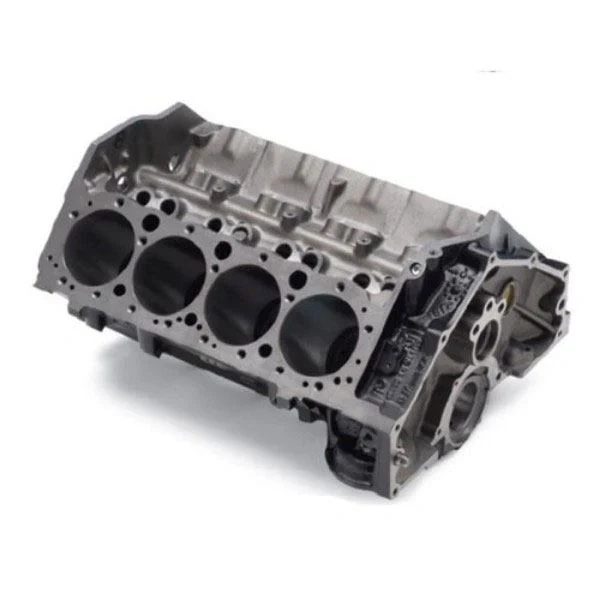 383 Bare Block - 19432109