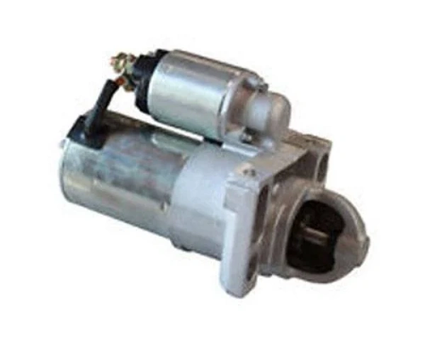 L92 Starter (Reman) - 89017844