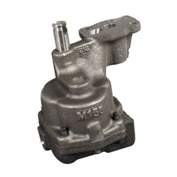 High Pressure Oil Pump - 93427692