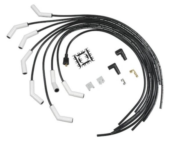Accel 9000 Ceramic Universal Wire Set - ACC9002C