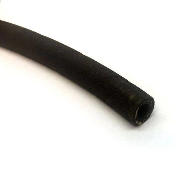 Aeroquip FBN1000 Push-On Socketless Hose -10 AN Black - AERFBN1000