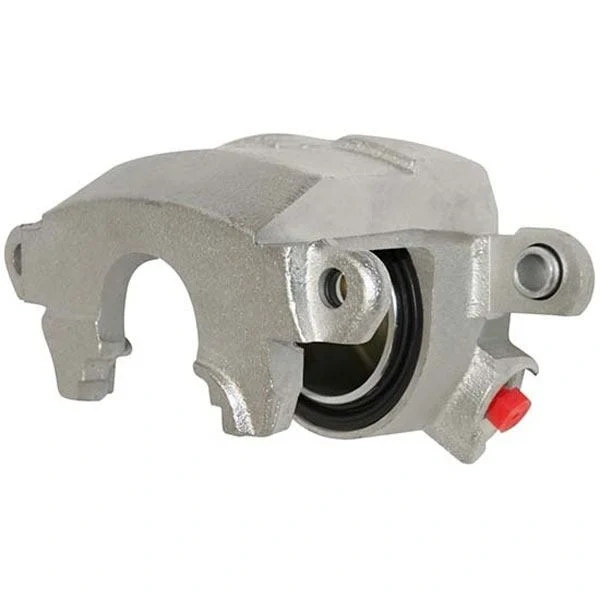 AFCO 6635004 Left Hand GM Metric Brake Caliper 2.5" - AFC6635004