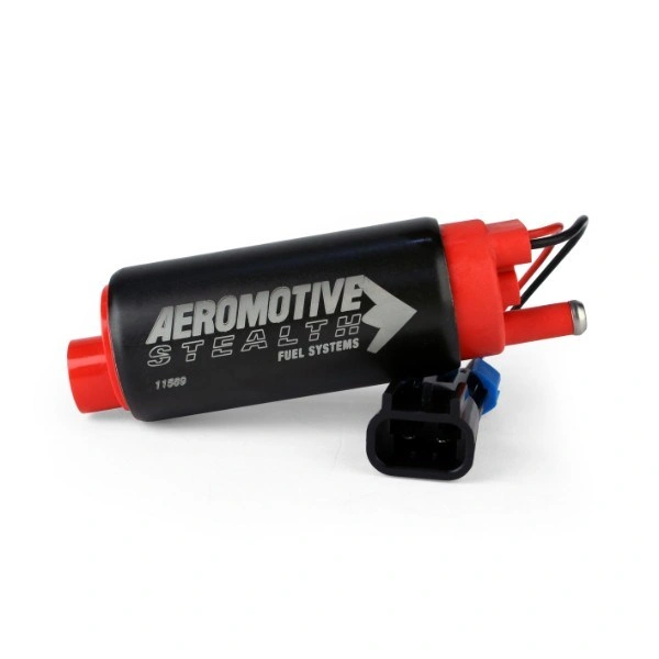 Aeromotive 11569 Stealth In-Tank Electric Fuel Pump E85 GM Style 340lph - AFS11569