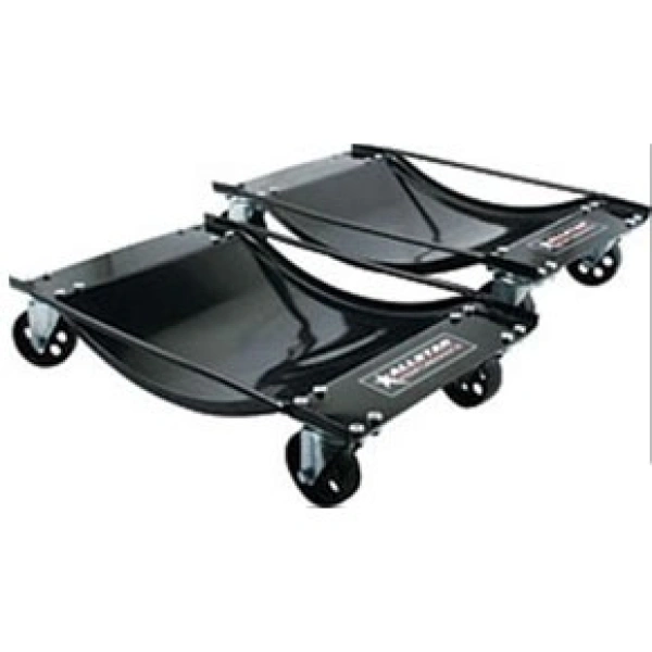 Allstar Performance Wheel Dollies - ALL10129