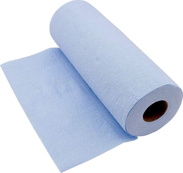 Allstar Shop Towels Original Blue - ALL12006