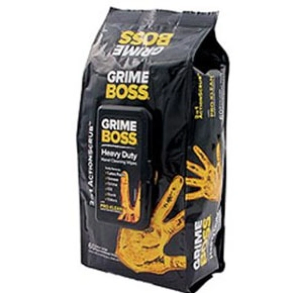 Allstar Performance Cleaning Wipes - ALL12017