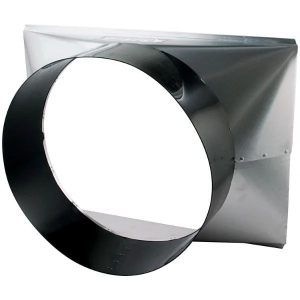 Allstar 30111 Fan Shroud for 31" Griffin and Howe Radiator - ALL30111