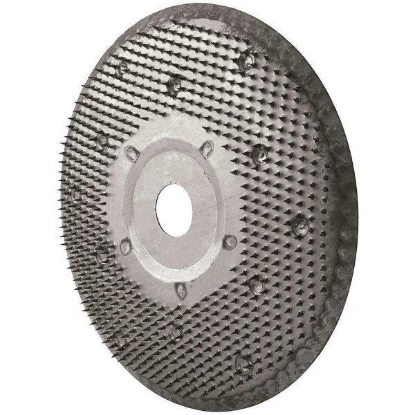 AllStar Performance ALL44183 Grinding Disc 7in Nail Head 7/8 Arbor - ALL44183