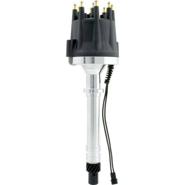 Allstar 81220 GM Distributor with Mechanical Advance High Performance - ALL81220