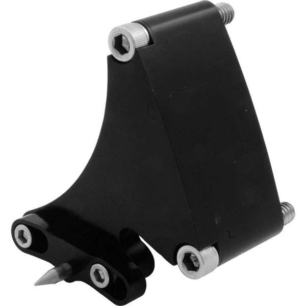 Allstar 90020 Adjustable Timing Pointer 6-3/8" SBC Small Block Chevy - ALL90020