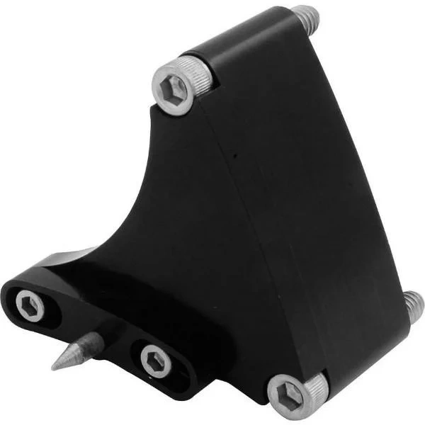 Allstar 90025 Adjustable Timing Pointer 8" SBC Small Block Chevy - ALL90025