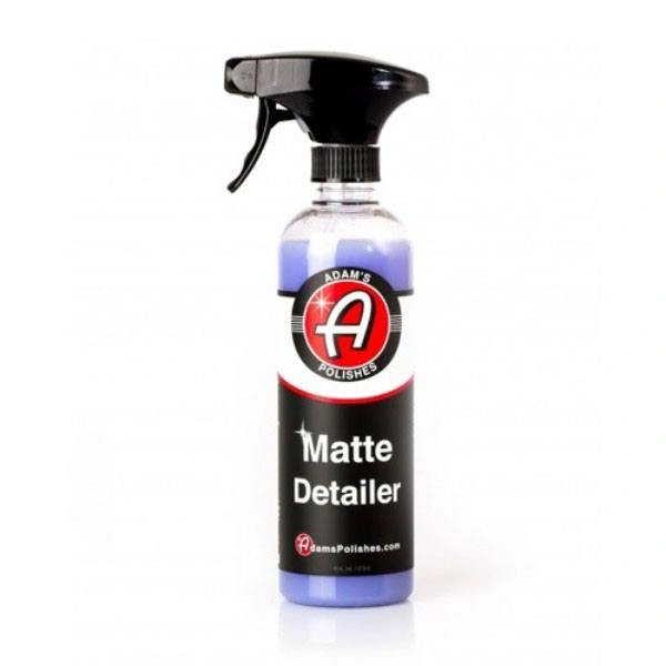 Adam's MVD102-02-016-B Matte Detailer - APCMVD102-02-016-B