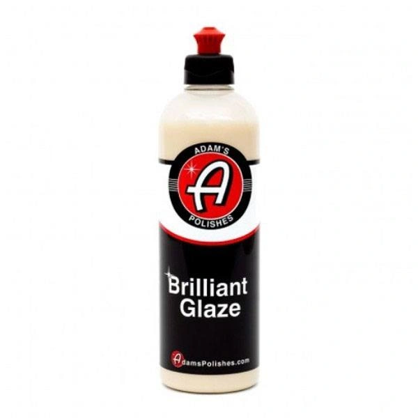 Adam's BGL348-01-016 Brilliant Glaze 16oz - APCBGL348-01-016