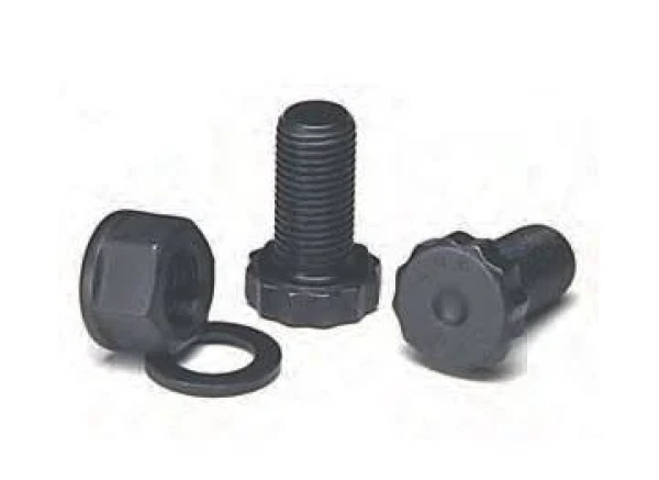 ARP 230-7301 Torque Converter Bolts Turbo 350 400 3/8" -24 - ARP230-7301