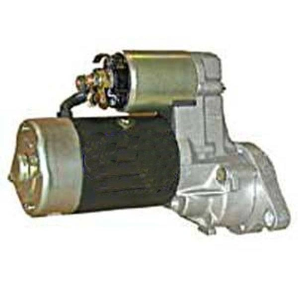 Bert 332 Xtreme Power Reverse Mount 2.0 Starter - BER332