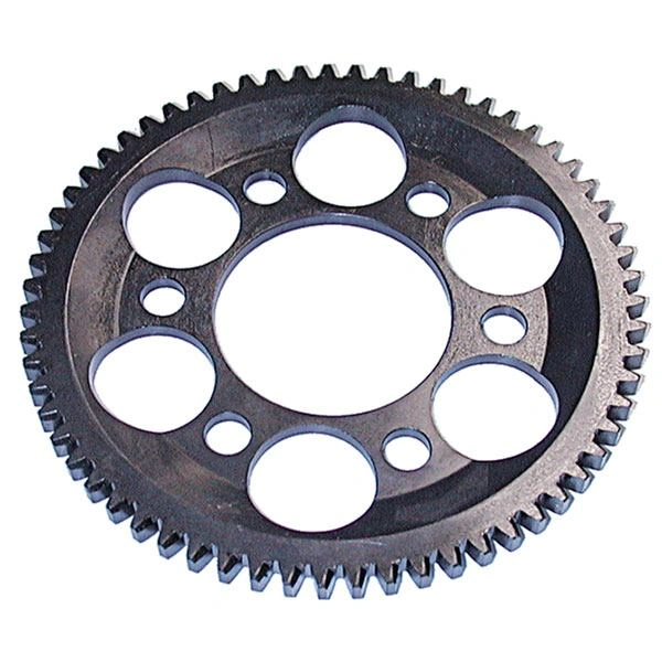 Bert 370 Two Piece Steel Flywheel SBC Chevy Small Block V8 - BER370