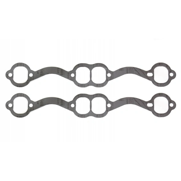 Beyea 23 Degree Small Port Header Gasket Set - BEYHG23SP
