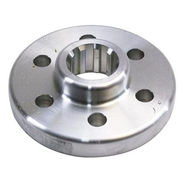 Brinn 73056 Transmission Steel Drive Flange SBC Small Block Chevy w/ 1 Piece Rear Seal - BRI73056
