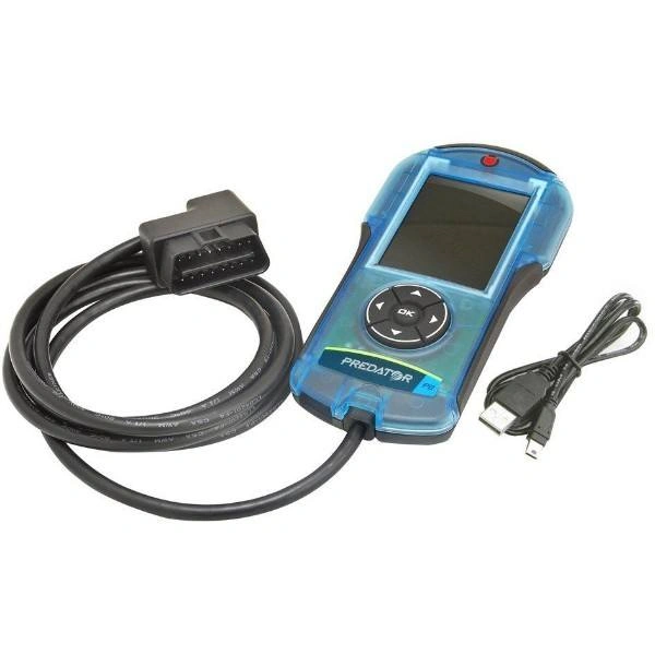 Diablo Sport 7102 Predator 2 Programmer For Ford Gas Truck/SUV - DBL7102