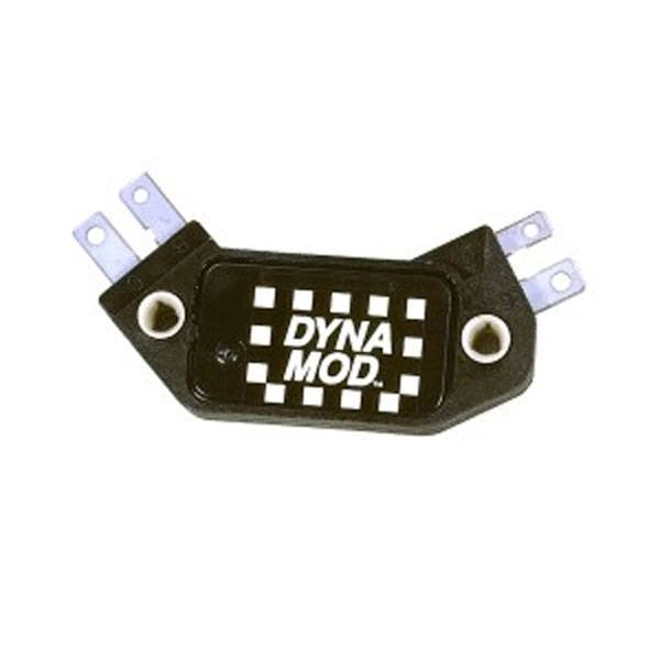 Ignition Modules
