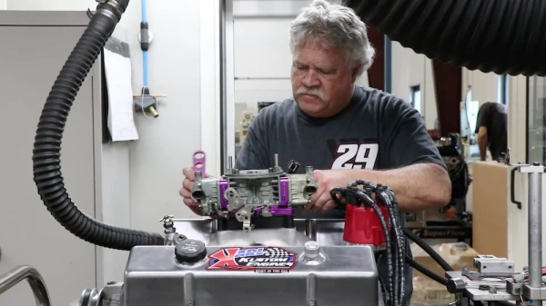 Engine Dyno - DYNO