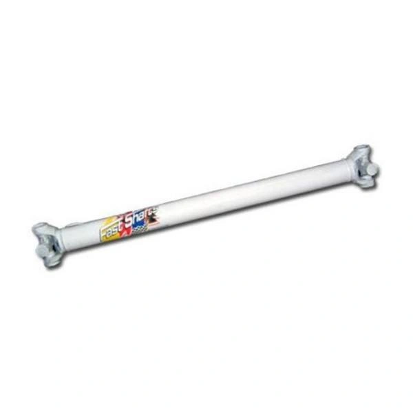Fast Shafts 2120-285N 2" X .120"X 28.5" Drive Shaft Without Yoke - FST2120-285N