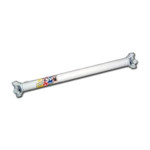 Fast Shafts 2120-295N 2"X .120"X 29.5" Drive Shaft Without Yoke - FST2120-295N