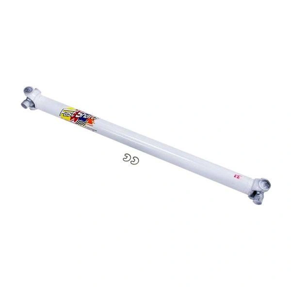 Fast Shafts 2120-32N 2" X .120"X 32" Drive Shaft Without Yoke Steel Modified Sport/Mod - FST2120-32N
