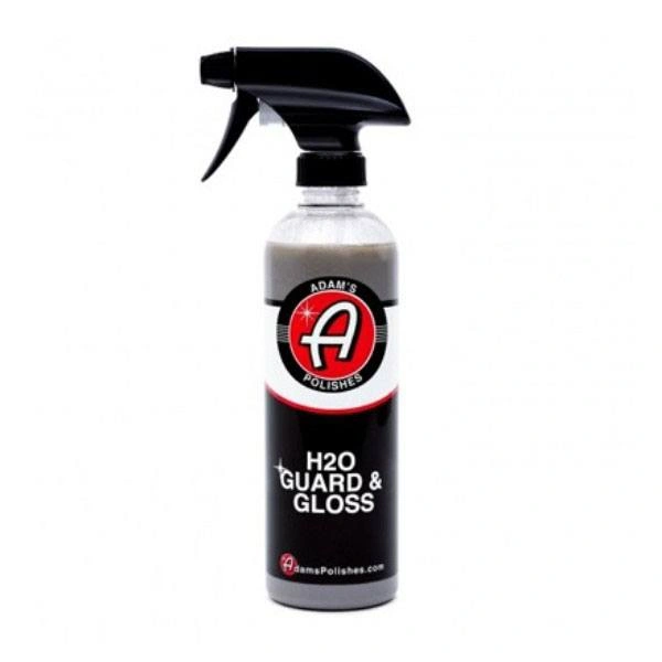 Adam's HGG369-01-002 H2O Guard & Gloss 16 oz. - APCHGG369-01-002