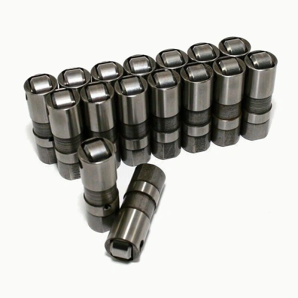 Elgin HL-2148 Improved Design LS7 Delphi Roller Lifter Set of 16 LS1 LS2 LS3 SBC LS7 - PKELGHL-2148S