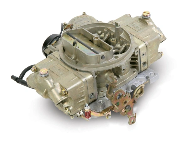 Holley 0-80531 4150 - 850 CFM Carburetor - HLY0-80531
