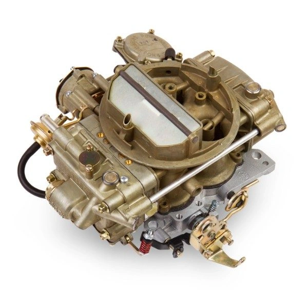 Holley 0-9895 Carburetor 4175C R 9895-1Aa - HLY0-9895