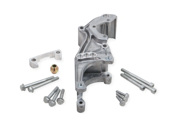 Holley 20-155 Low LS Accessory Drive Kit - HLY20-155
