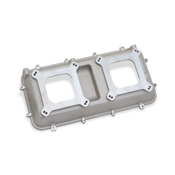 Holley 300-207 Plenum Top LT1 Hi-Ram 2 X 4150 - HLY300-207