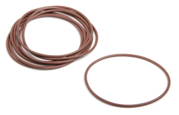 Holley 508-23 Im Gasket Set O-Ring LS1/2/6 - HLY508-23
