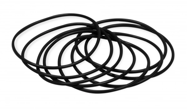 Holley 508-25 Im Gasket Set O-Ring LT1 - HLY508-25