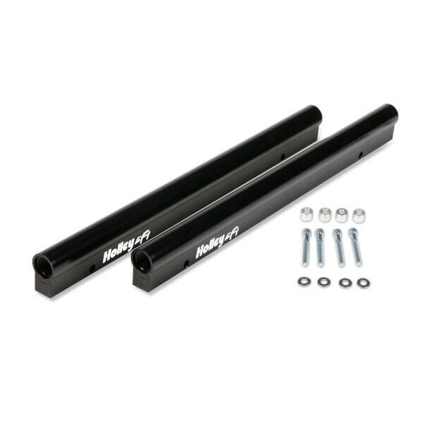 Holley 534-224 Fuel Rail Kit LT1 Hi-Ram - HLY534-224