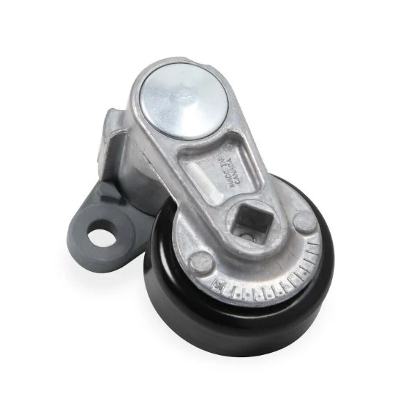 Holley 97-156 Tensioner Ac Assm W/Smooth Pulley Ls - HLY97-156