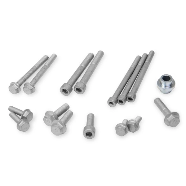 Holley 97-170 Replacement Hardware Kit For 20-131 - HLY97-170