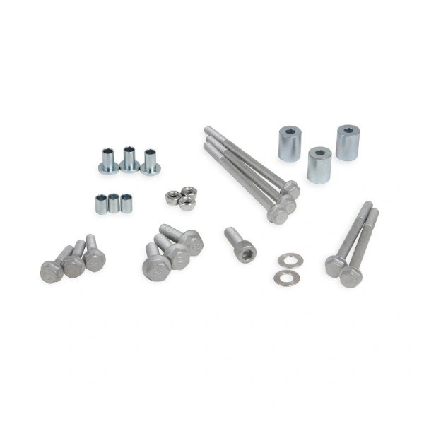 Holley 97-173 Replacement Hardware Kit For 20-134 - HLY97-173