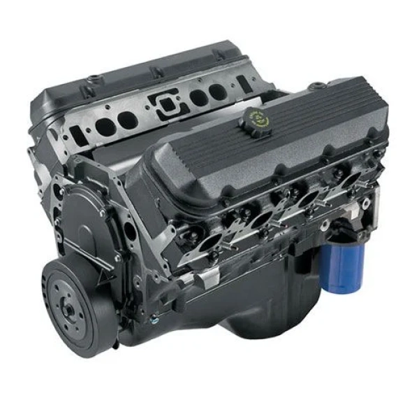Chevrolet Performance HT502 Truck Engine - 19433156