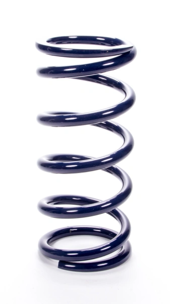 Hyperco 18SN-400 SN-Series Racing Coil Spring 11" x 5" OD 400lb Rate Blue - HYP18SN-400