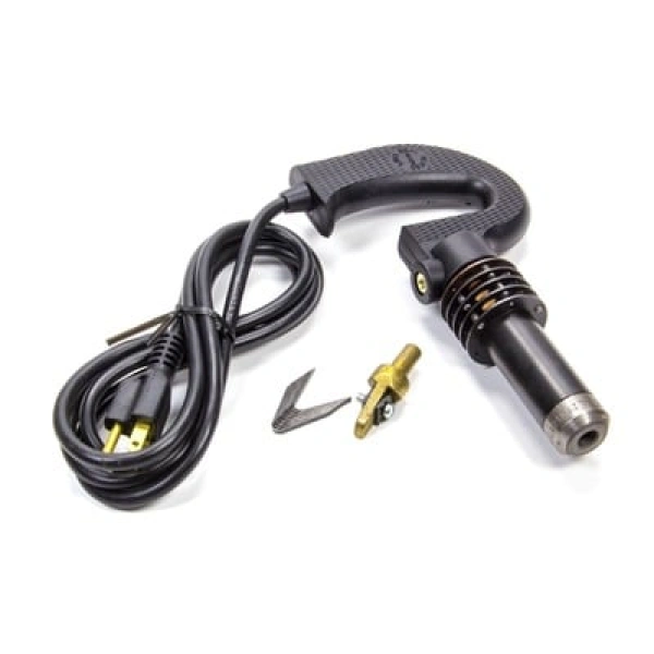 Tire Groover Heated w/Blades 110v...1 LEFT IN STOCK - IHK125